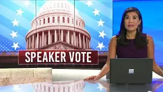 Case: Speaker vote stalemate could signal more dysfunction ahead in DC