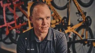 Exclusive: Chris Froome's first interview since horror crash