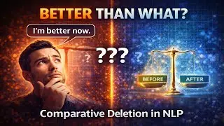 How Vague Comparisons Manipulate Your Thinking ? | Yoga Mind Mastery