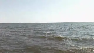 Lake Mweru in Kashikishi Luapula Province...