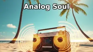 HEBOLmusic AnalogSoul