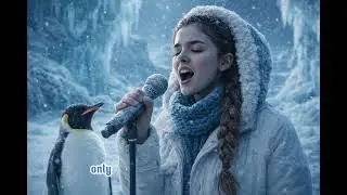 Let Her Go &ndash; Passenger | Emotional Cover (Penguin Trend)