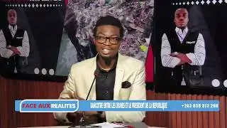FACE AUX REALITES