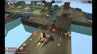 Unreal Tournament 2004 in 2025 – Successful Manta Runs With Vidmal! I Scored & Ranked 1st (VCTF)