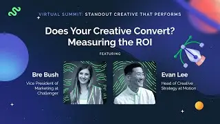 Does Your Creative Convert? Measuring the ROI of Design