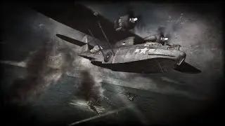 (11) Black Cats (Чёрные кошки) - Call of Duty: World at War