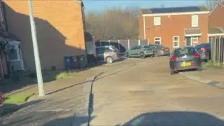 Satisfying POV Drive from south East London to North East London ( ESSEX )