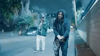 Banditdamack - Devilish Ways (ft. Jayluckk) [Official Music Video] || Dir. Shotbyfoolish X Julinskiz