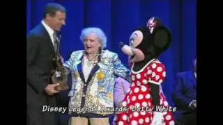 Disney's D23 Expo - Day 1 Video Recap