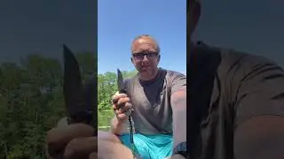 Gerber Gator Knife&hellip; the best USA made folder for the money?