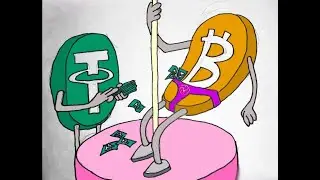 Who Created Tether?