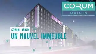 Corum Origin fait l'acquisition d'un immeuble en Finlande