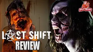 A New Horror Classic? - Last Shift Review
