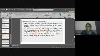 Directory and disk architecture, File system structure and implementation &ndash; 2024 10 08 15 35 IST &ndash; R