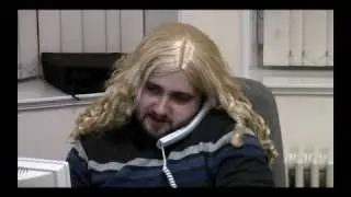 24: The Spoof - Part 2
