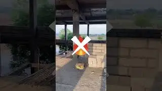 AAC blocks फ़ायदे और नुक्सान ❓|#shorts #civil  #civilengineering #viral #construction