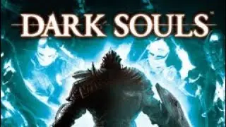 DARK SOULS: REMASTERED PART 4 GREAT CHEST AHEAD