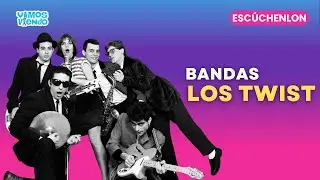 LOS TWIST ✨ | ALEGRIA CONTESTATARIA Y EL SUBTEXTO DE MUCHOS HITS