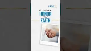 30 Years Of Trust | Agilus Diagnostics