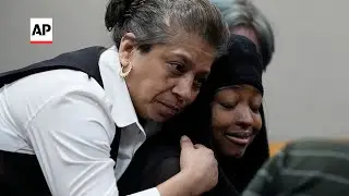 Texas man who fatally shot BLM protester sentenced