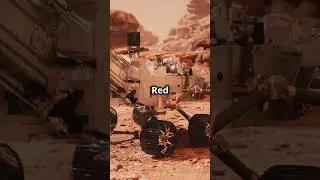 NASA's Perseverance Rover Finds Organic molecules #space #universe #science #nasa #facts #astronomy