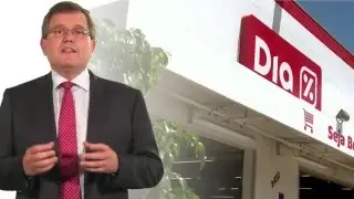 Grupo DIA