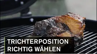Welches Setup f&uuml;r welche Garmethode?