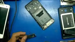 Micromax Canvas Infinity HS2 Charging Port Replacement Easy Way