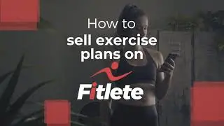 Sell Fitness Plans Online and Make Money | Part 1- Sign up as a trainer