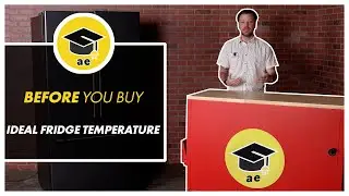 What Temperature Should My Refrigerator Be? Finding The Ideal Fridge Temperature