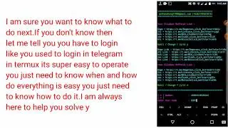 New Script for Telegram Clickbot Multiple Numbers Auto Withdraw Auto Complete Every Task