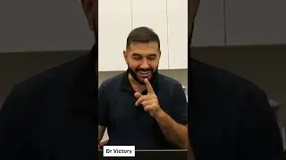 Fertility Fact or Fiction With Dr Victory