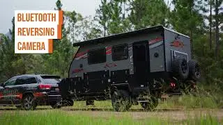 Austrack Campers - Gibb 14 Key Features
