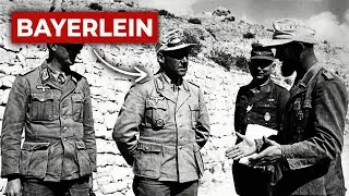 German General Watched 3,000 Bombers Turn His Panzer Lehr Into  'Ghosts'  In 2 Hours