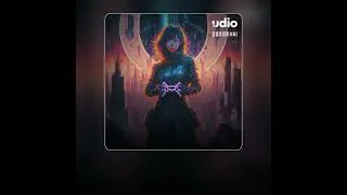 Digital Warriors (ai song)