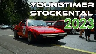 YoungTimer Stockental 2023