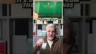 ♛ How to Check If Your Rolex Card Is Genuine!
