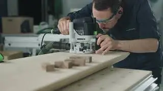 Festool Quick Guide - OF 1010 R