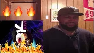 Joyner Lucas - Look Alive REACTION!!!!!!