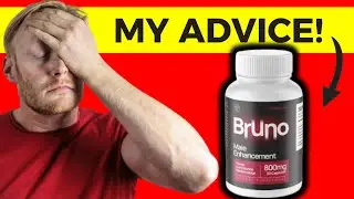 BRUNO MALE ENHANCEMENT 2025 &ndash; USERS REVEAL WHAT REALLY HAPPENS AFTER USING IT