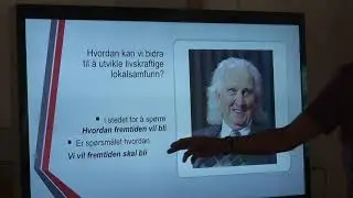 &Oslash;kologisk &oslash;konomi av Ove Jakobsen