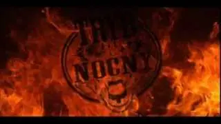 Tryb Nocny- Witamy w Piekle