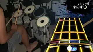 Rock Band 1 - 