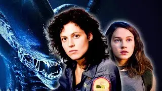 Disney's New Alien Movie Does What Ridley Scott's 1979 Original Was Intentionally Avoiding