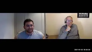Remote exams - George did his ACCA SBR exam remotely - hear his experience