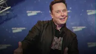 Story of Real IRON MAN! The Journey from Startup Visionary to Space Pioneer