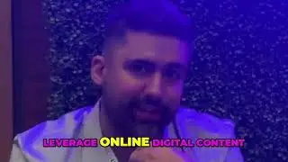 Recruiting Future: Combining Digital Content with Real Connections