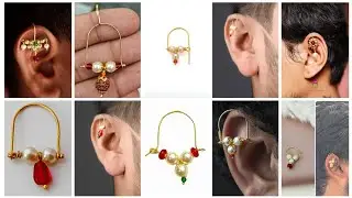 Gold Big Bali ki design | Big Bali Design for boy Gold Bhig Bali Collection @psrgold