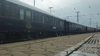 232 571 startet mit dem VSOE