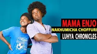 KUKHU YA JOHN  WALUKE MP  NA NAKHUMICHA  (MAMA ENJO )